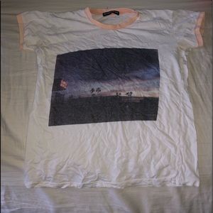 Brandy Melville T-shirt